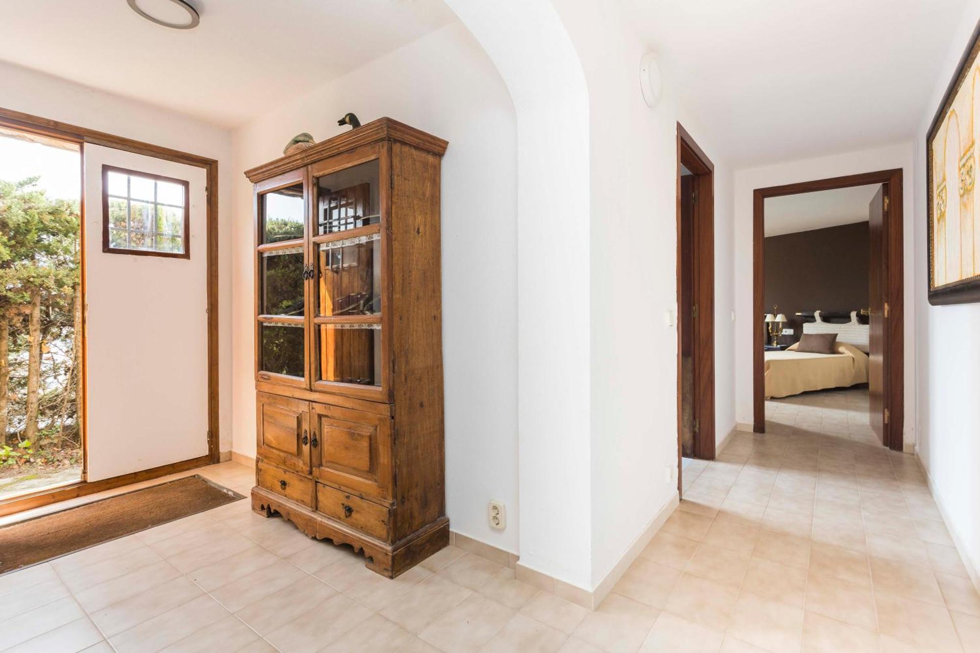 Villa Maricel Sant Feliu de Guíxols Exteriör bild