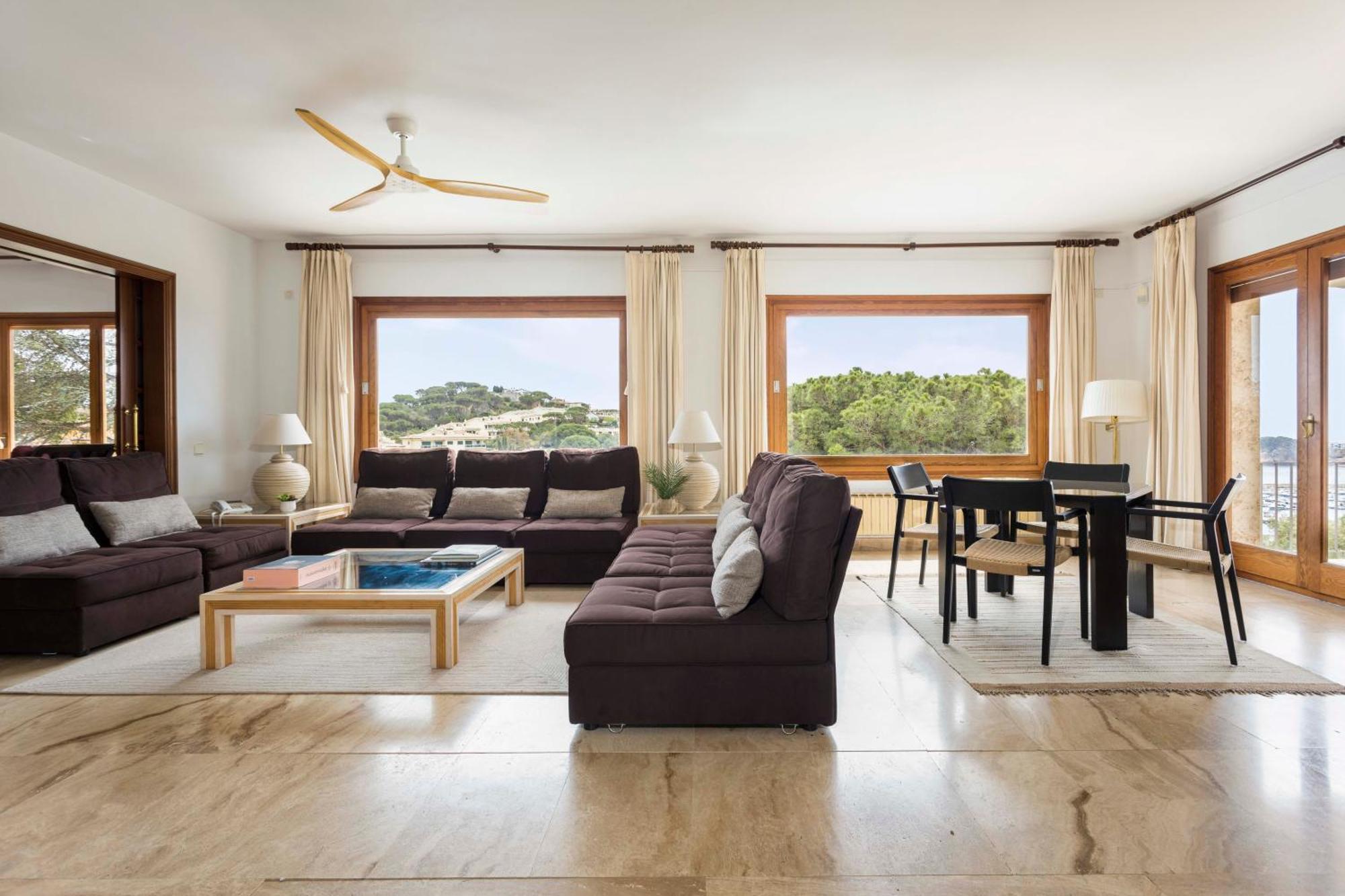 Villa Maricel Sant Feliu de Guíxols Exteriör bild