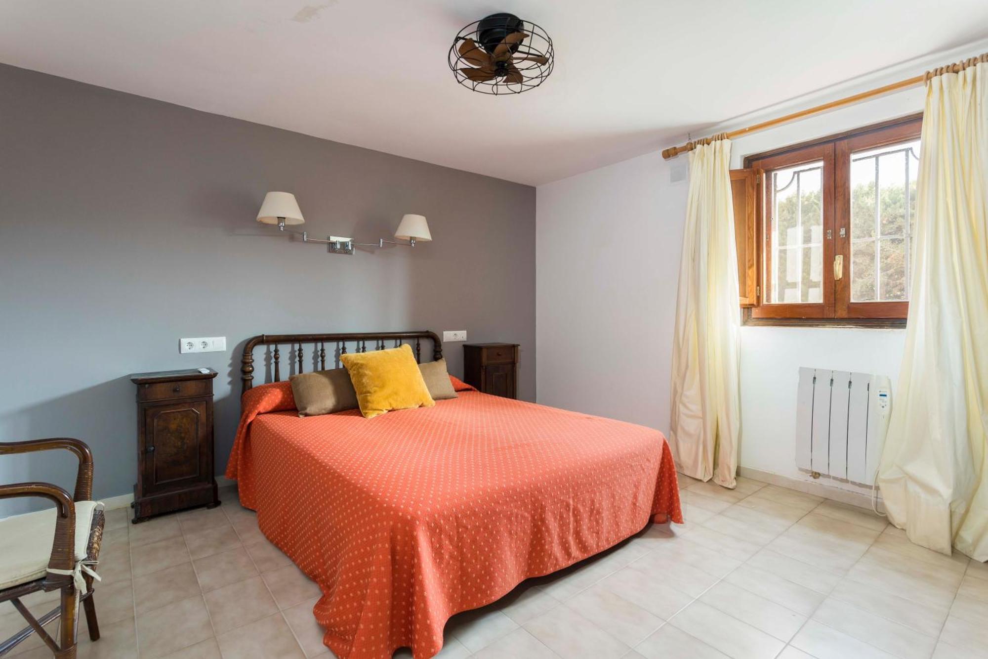 Villa Maricel Sant Feliu de Guíxols Exteriör bild