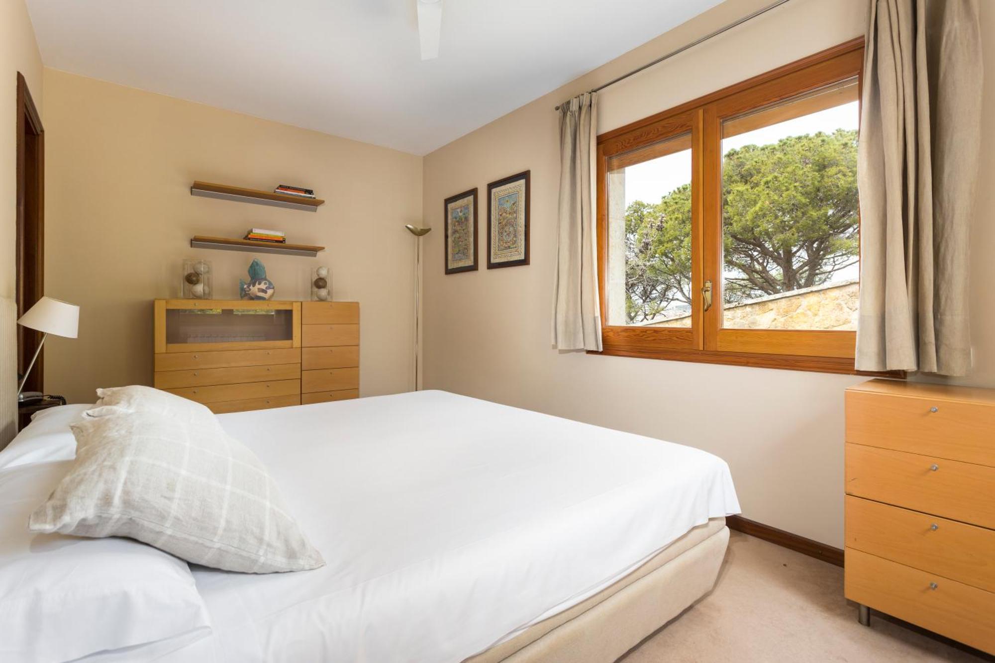Villa Maricel Sant Feliu de Guíxols Exteriör bild