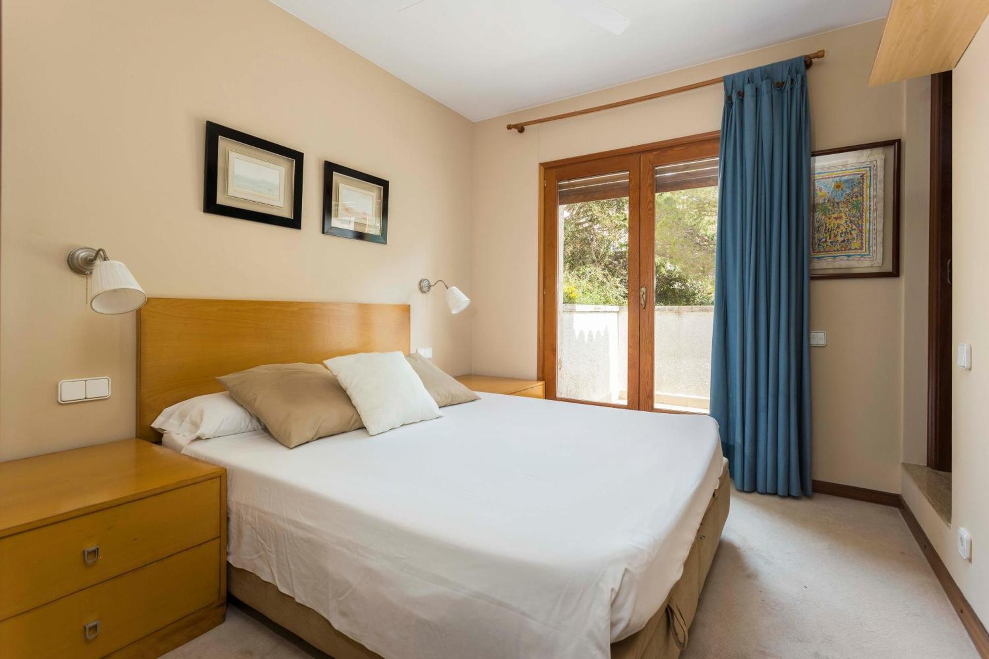 Villa Maricel Sant Feliu de Guíxols Exteriör bild
