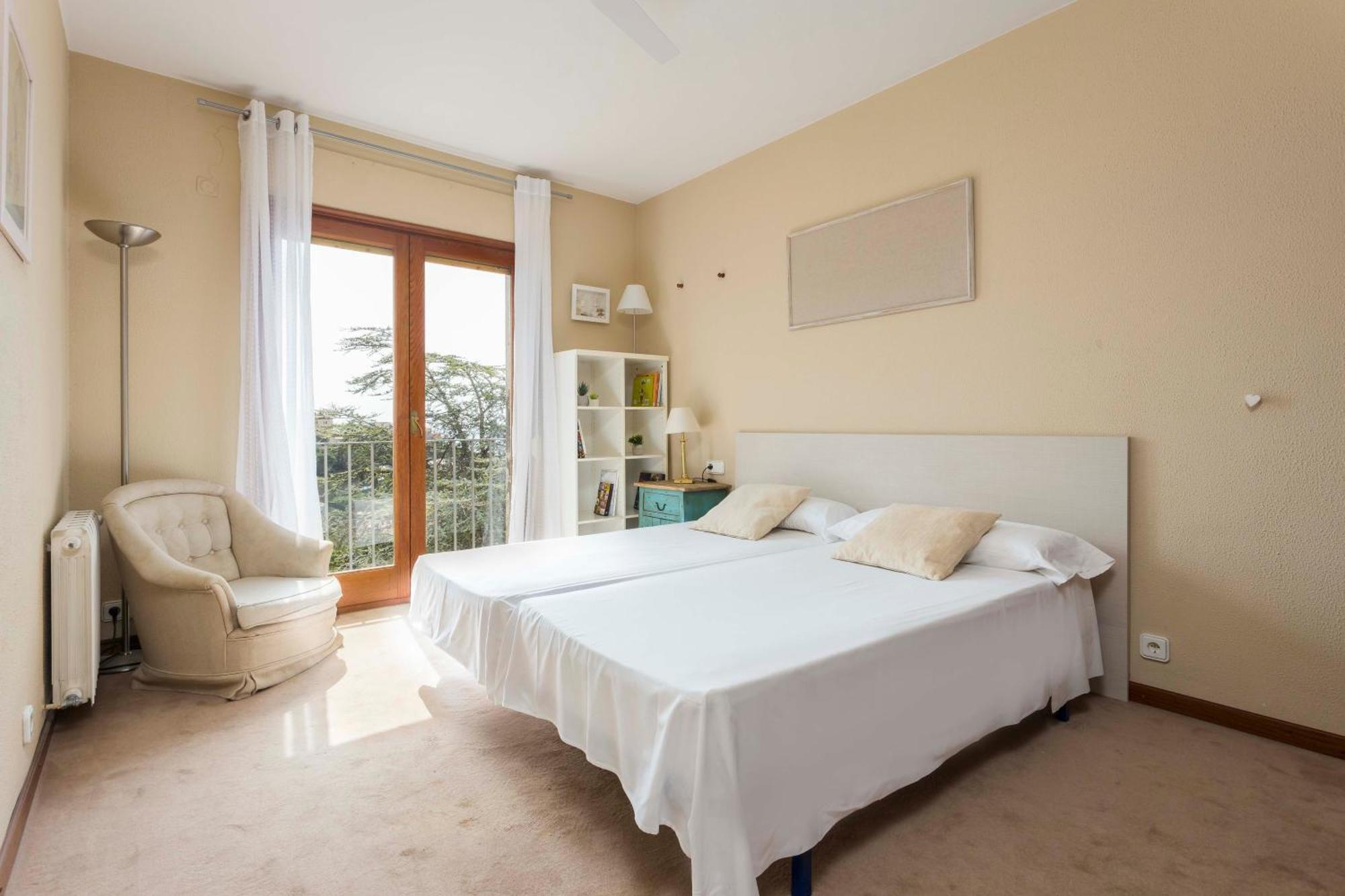 Villa Maricel Sant Feliu de Guíxols Exteriör bild
