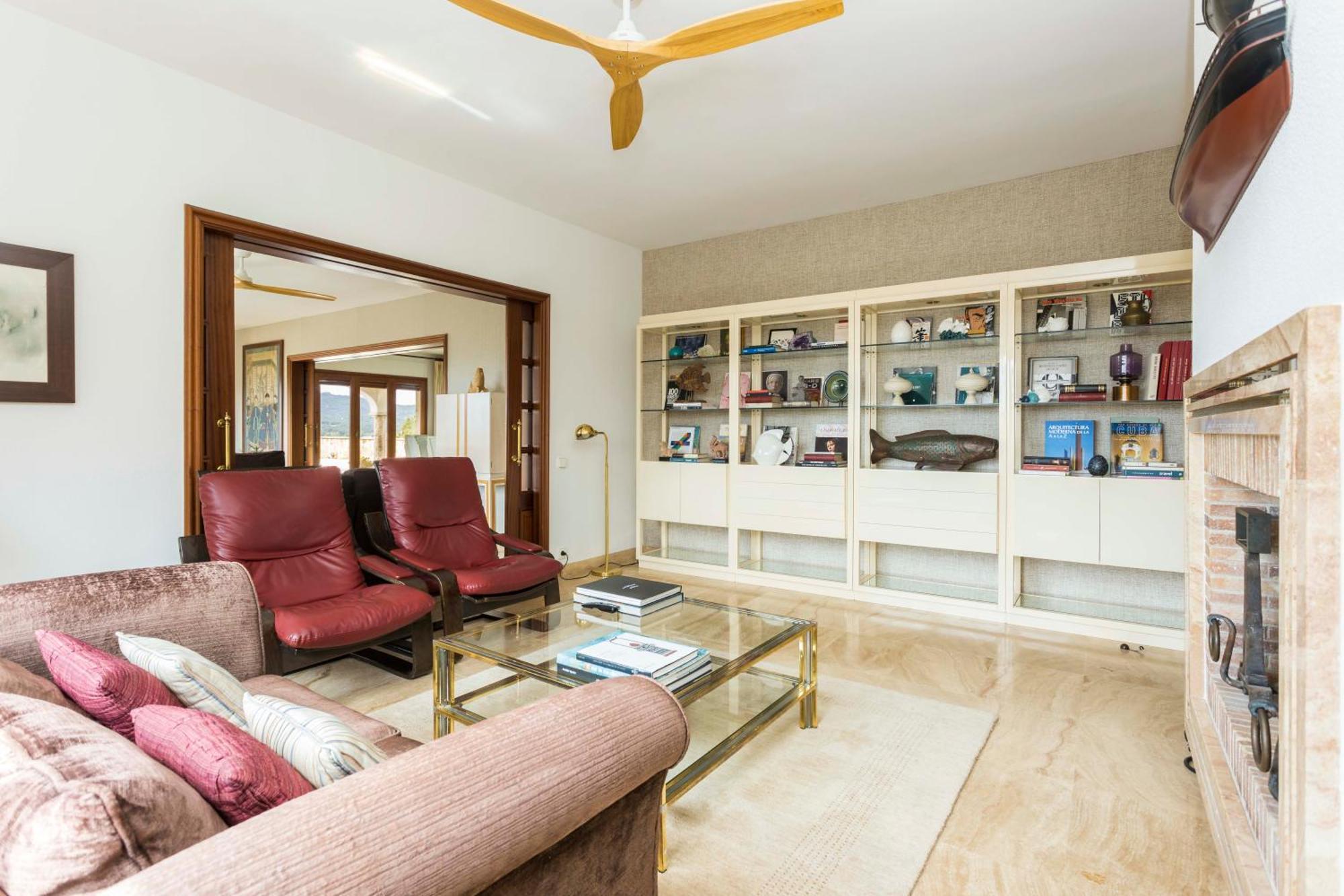 Villa Maricel Sant Feliu de Guíxols Exteriör bild