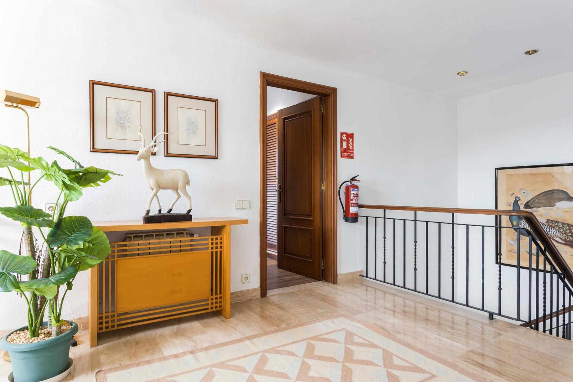 Villa Maricel Sant Feliu de Guíxols Exteriör bild