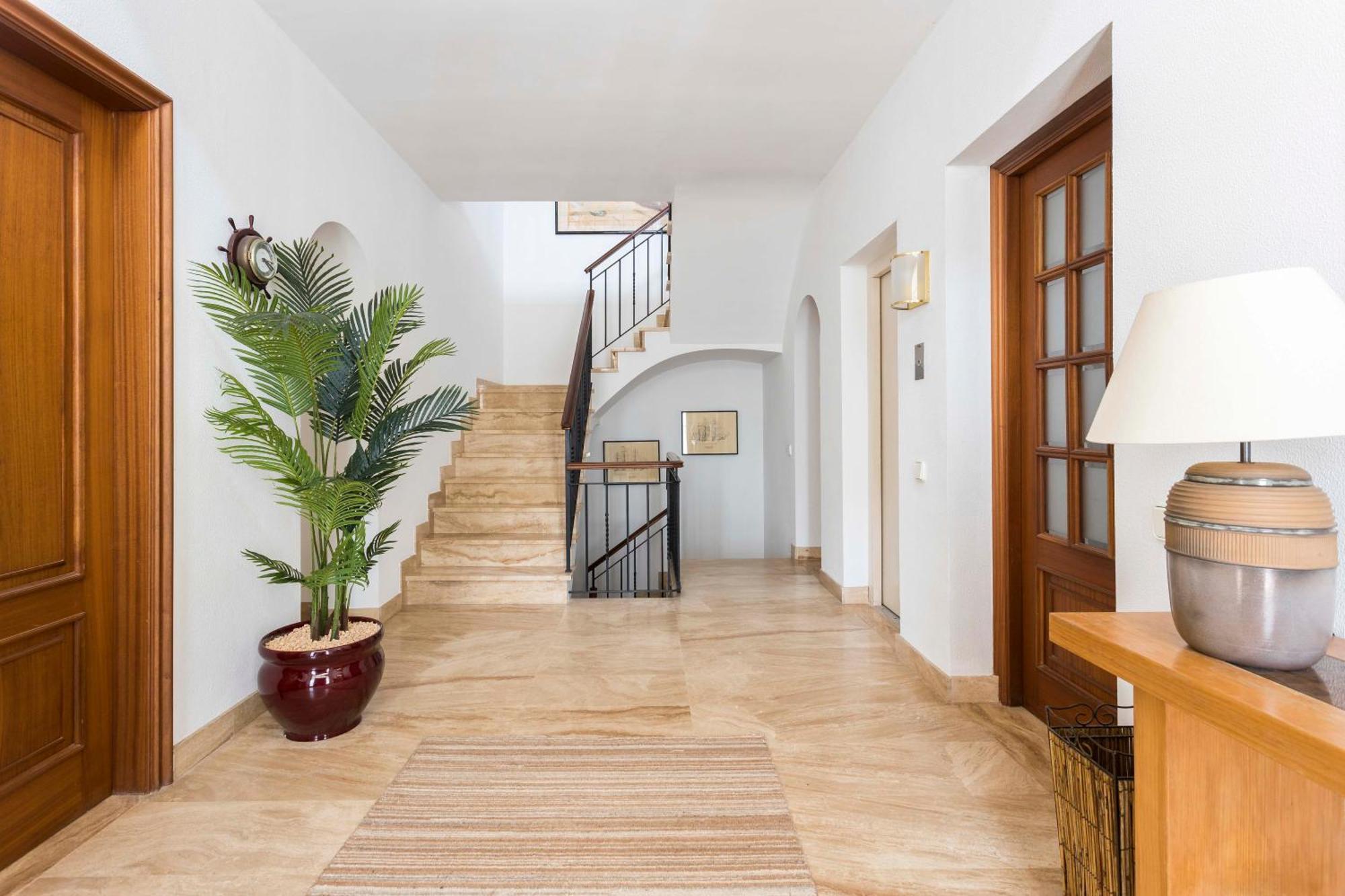 Villa Maricel Sant Feliu de Guíxols Exteriör bild