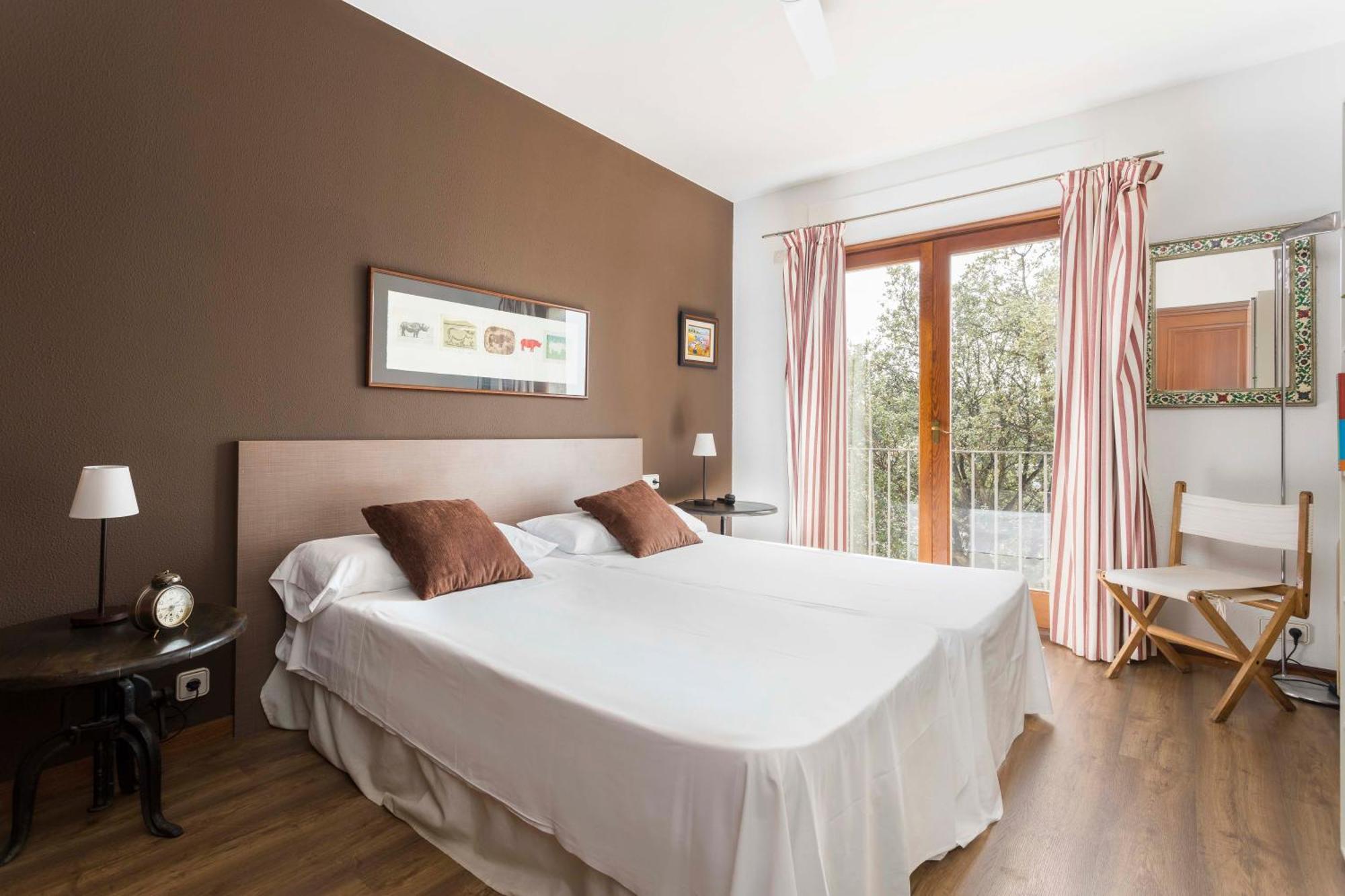 Villa Maricel Sant Feliu de Guíxols Exteriör bild