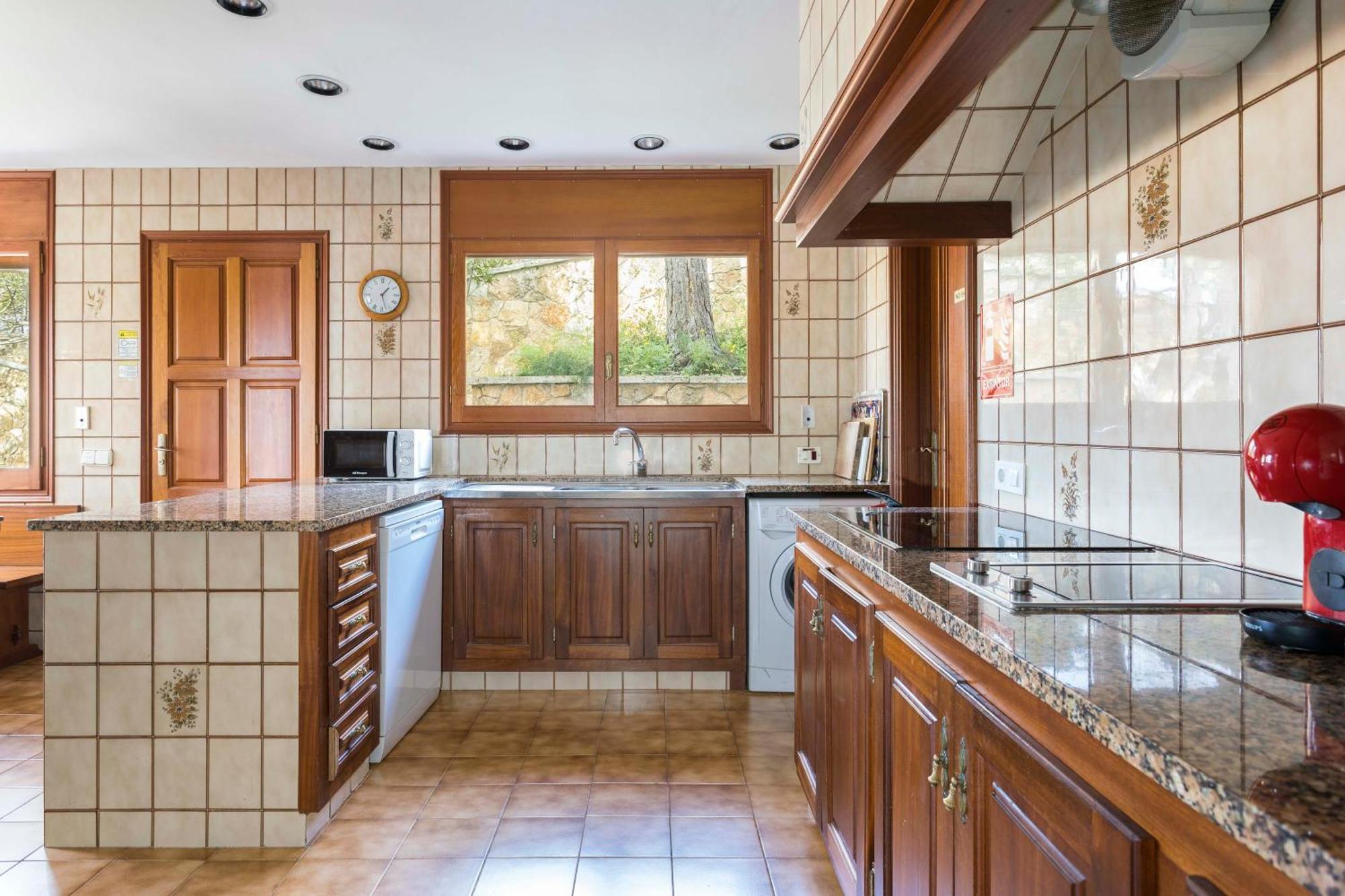 Villa Maricel Sant Feliu de Guíxols Exteriör bild