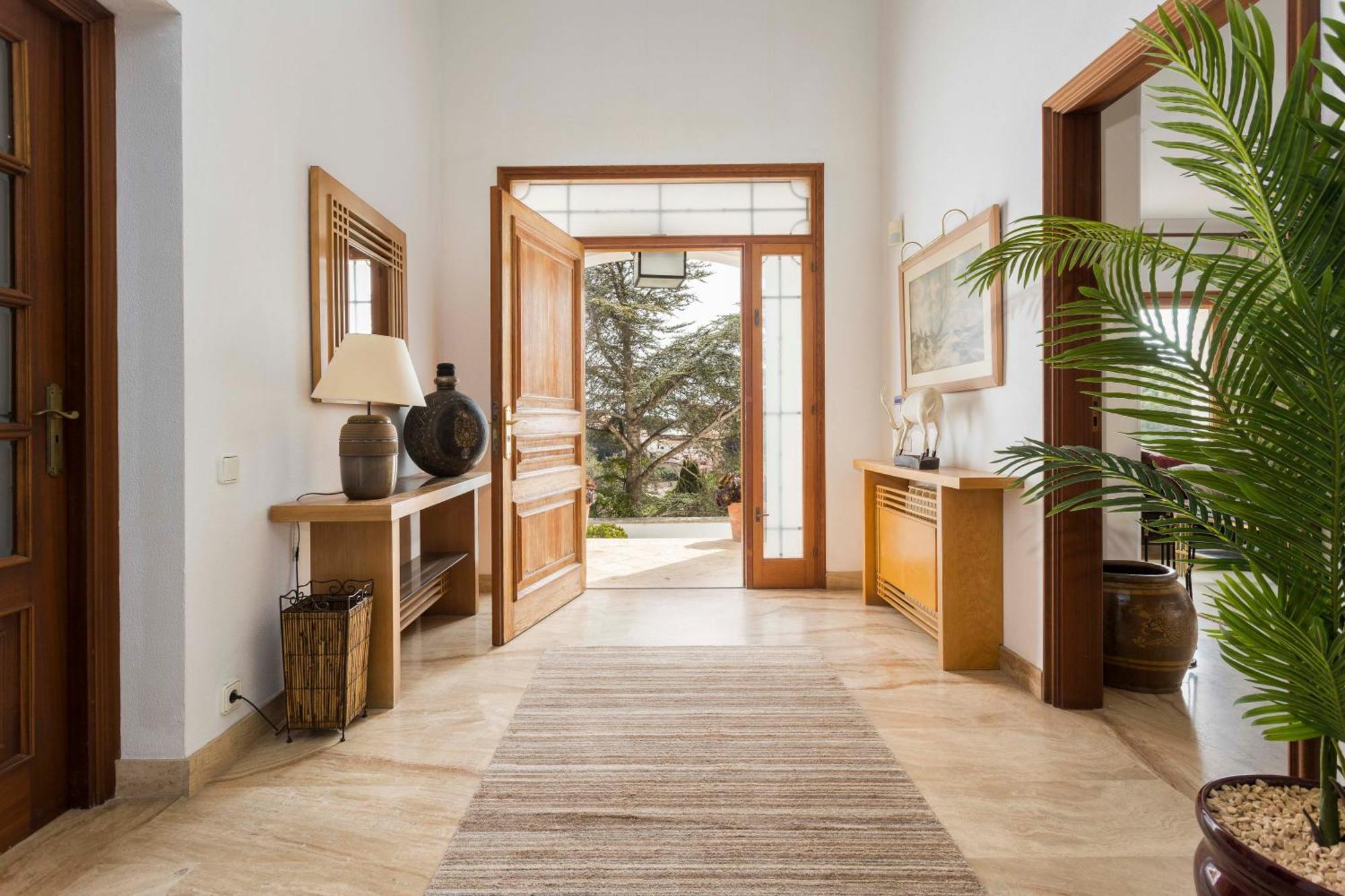 Villa Maricel Sant Feliu de Guíxols Exteriör bild