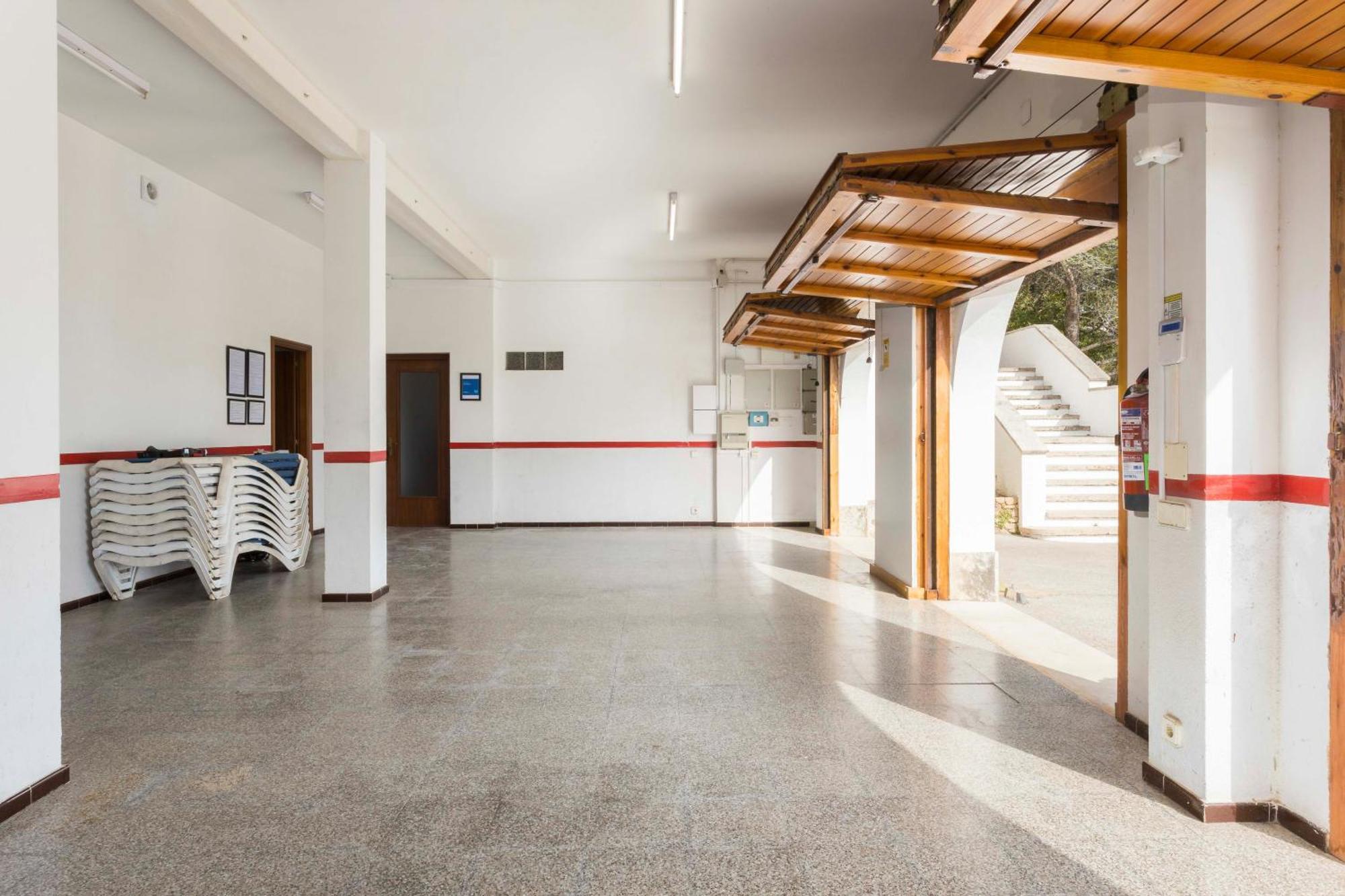 Villa Maricel Sant Feliu de Guíxols Exteriör bild